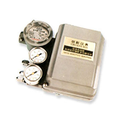 電-氣閥門定位器EP1000